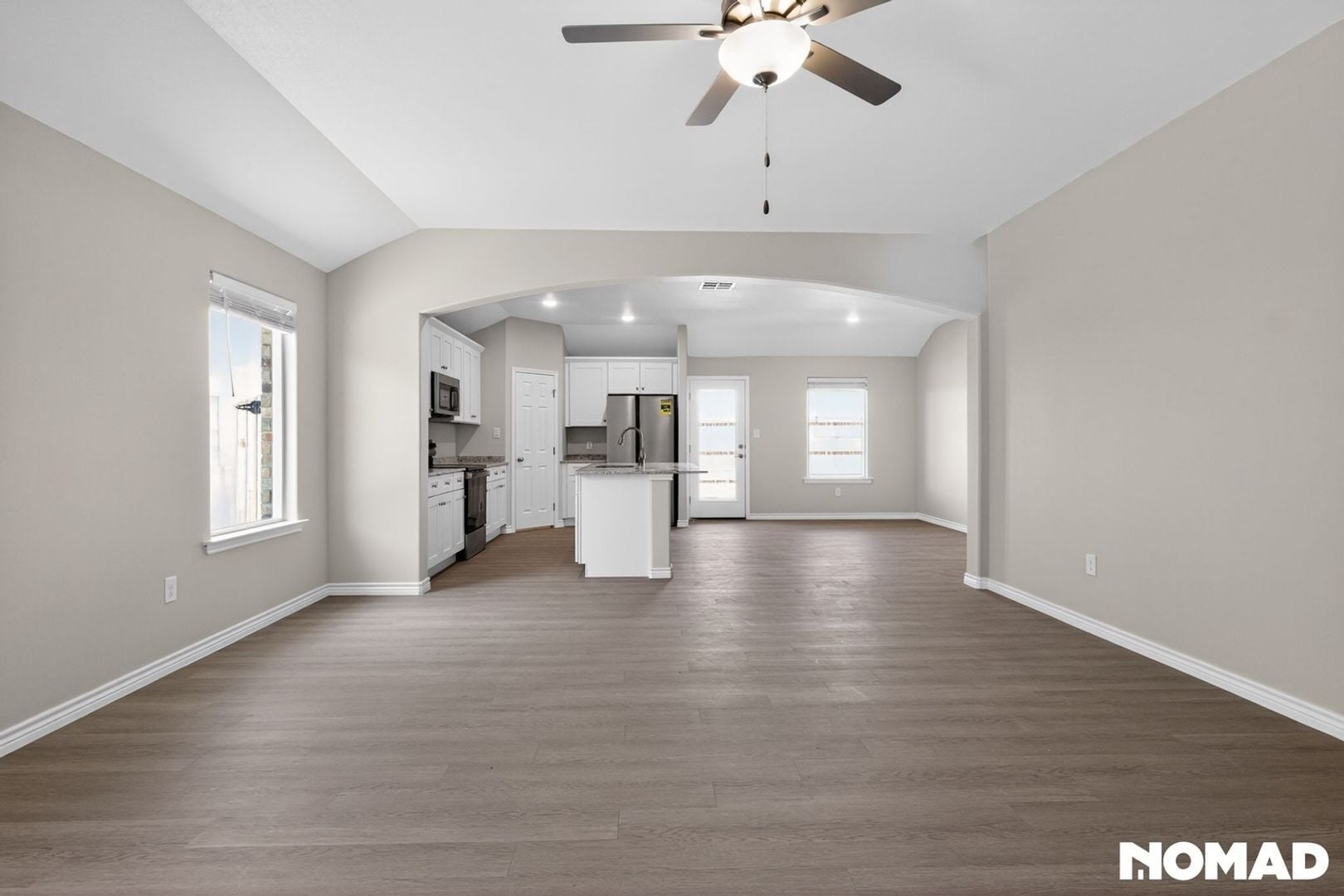 Building Photo - 1409 Bajada St