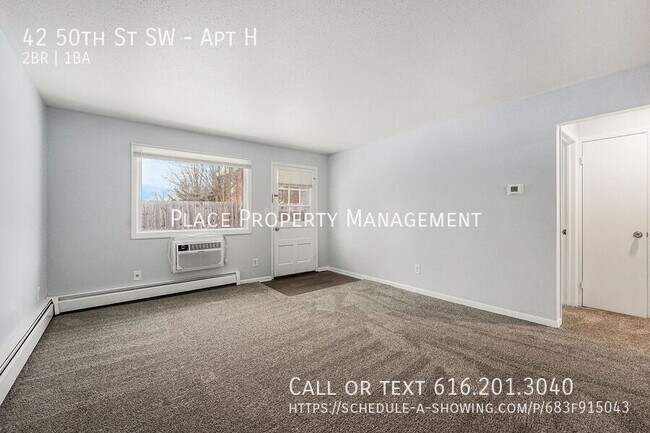 Building Photo - 42 50th St SW