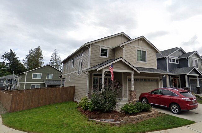 Building Photo - Spacious 4BD/3BA Modern Home in Bremerton, WA | Near PSNS & Naval Base Kitsap | Garage, Fireplace...