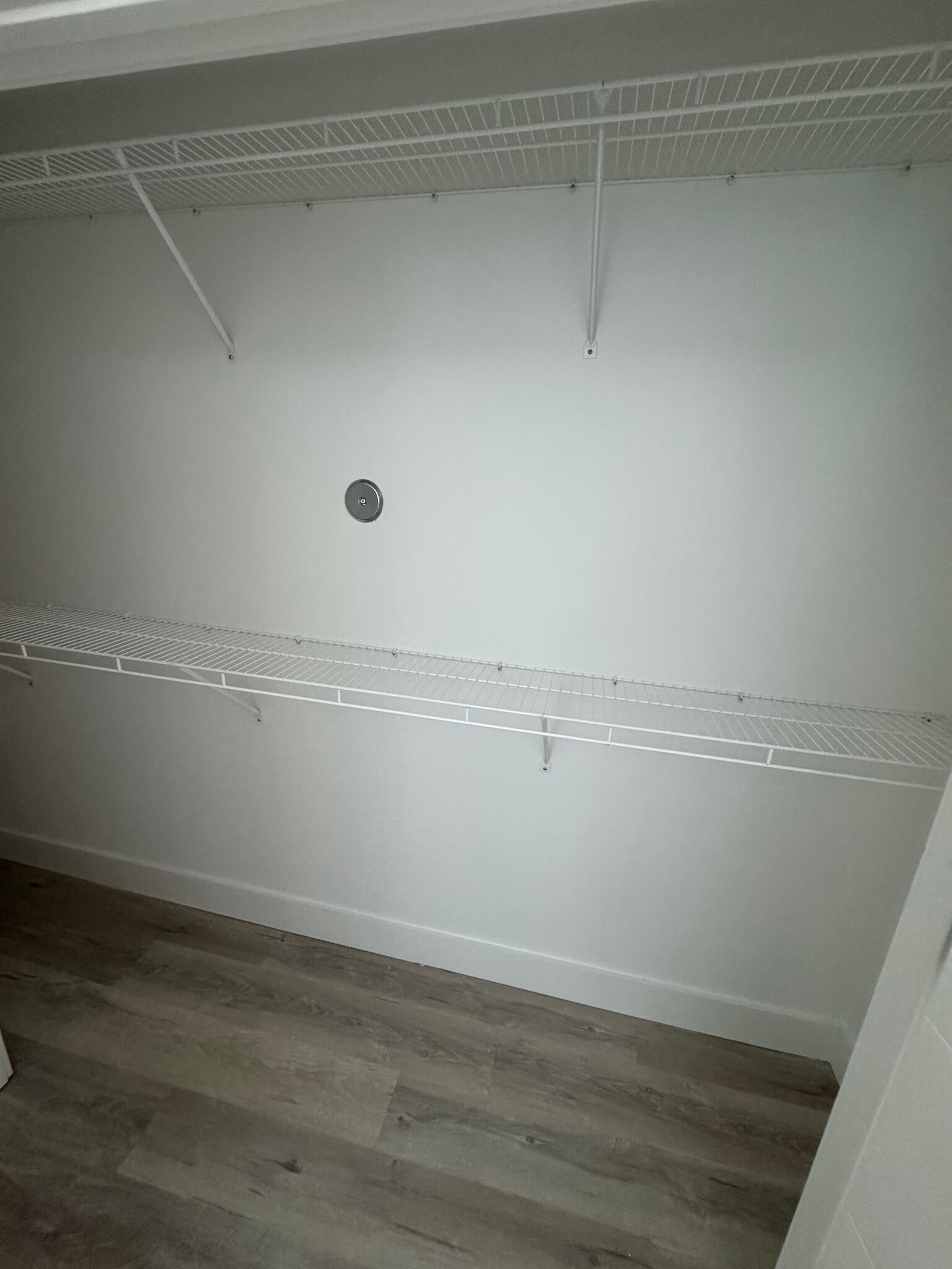 CLOSET - 60 NW 31st St