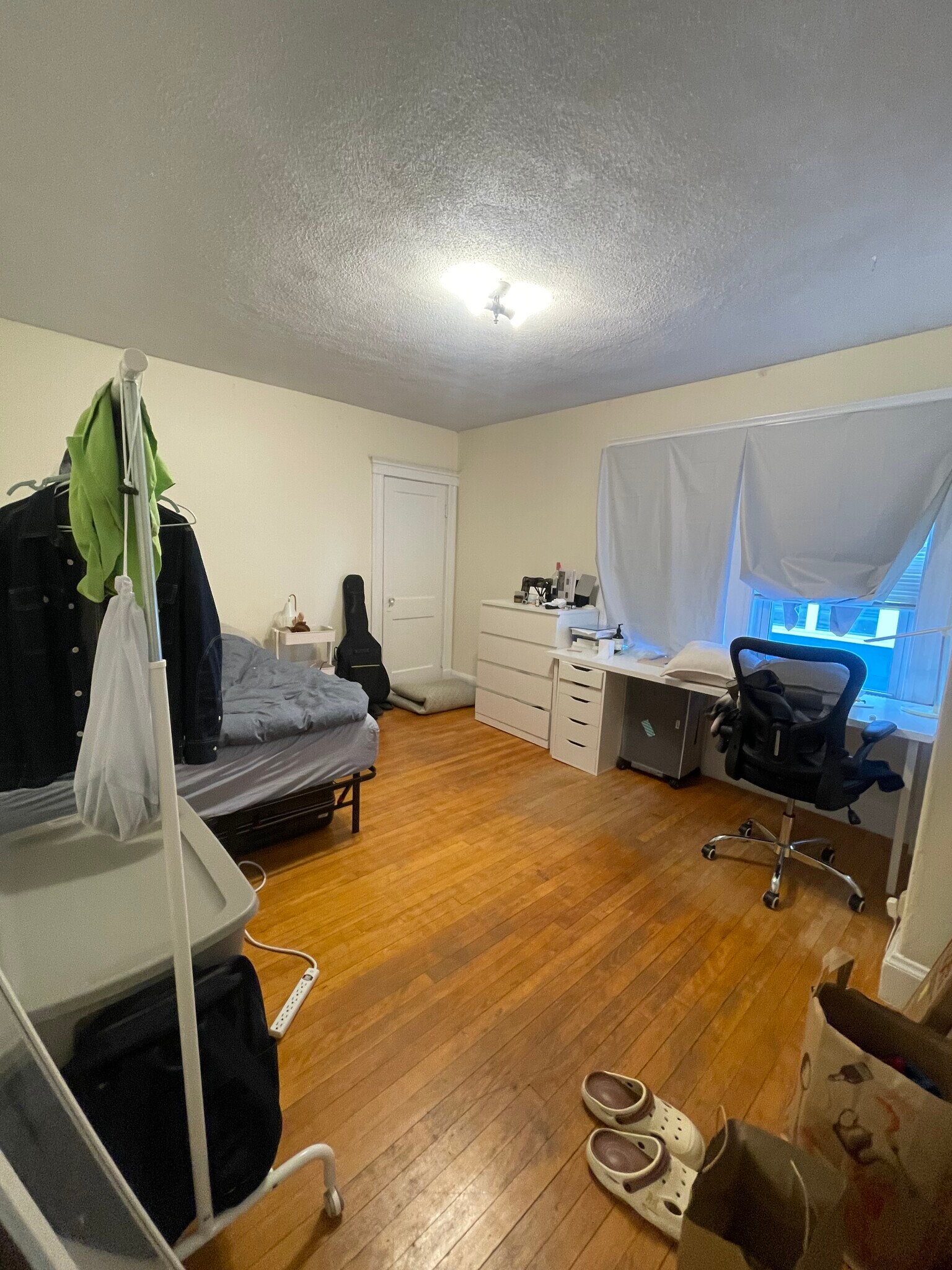 Bedroom - 44 Chetwynd Rd