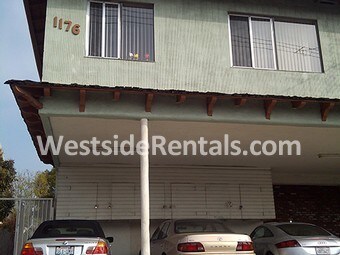 Primary Photo - 1176 N Kingsley Dr