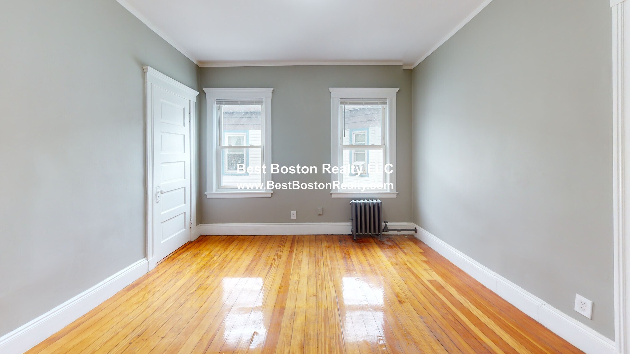 Building Photo - 3943 Washington St