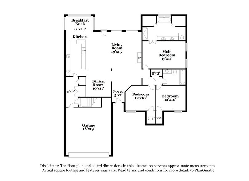 Building Photo - 703 Timber Creek S