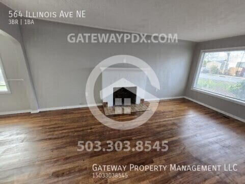 Building Photo - 564 Illinois Ave NE