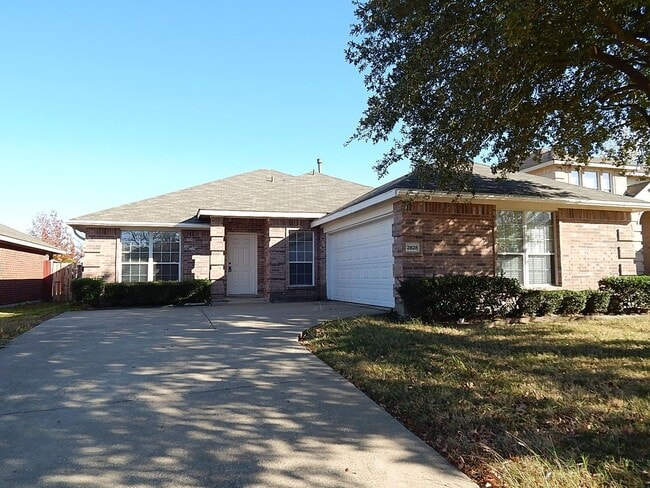 Primary Photo - Updated Home in Falcon’s Lair with Fresh P...