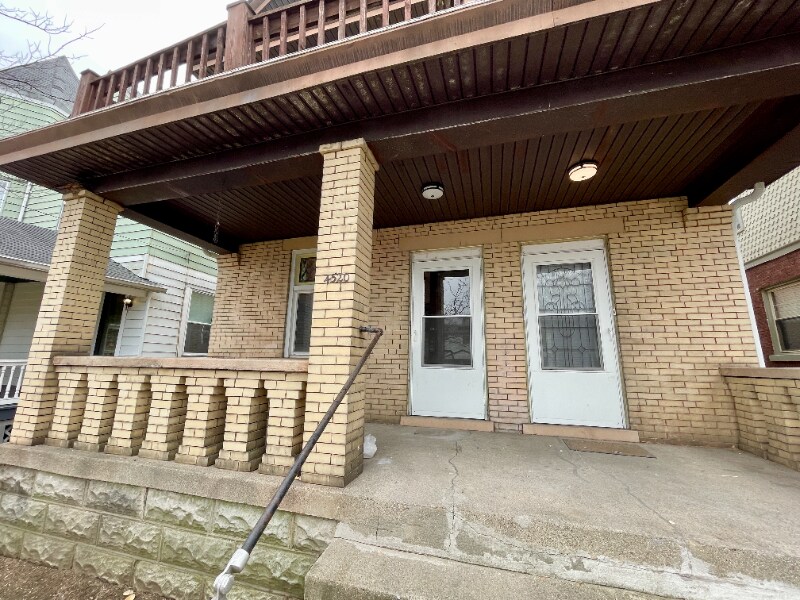 Building Photo - 4518 Ashland Ave