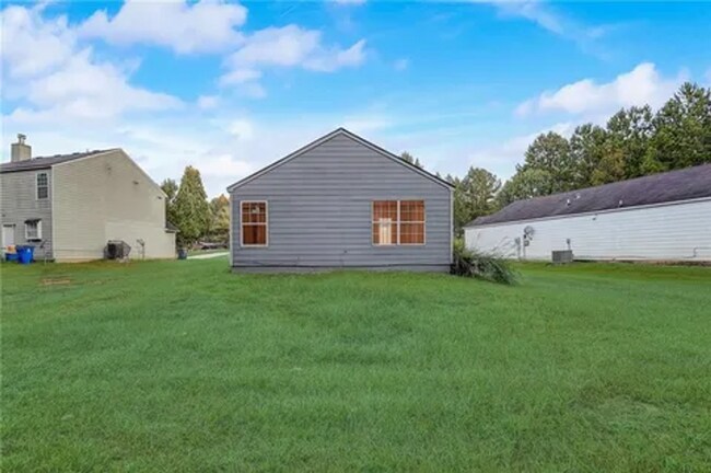 Building Photo - Charming 3 Bedroom, 2 Bath Home in Union C...
