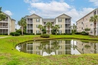 Building Photo - 2040 Cross Gate Blvd