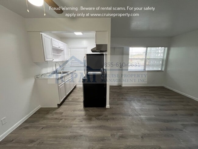 Interior Photo - 225 Ocean Breeze Lake Worth, FL 33460