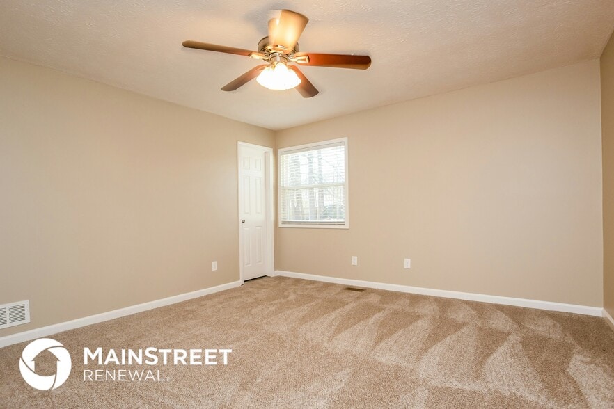 Building Photo - 4366 Wesley Dr