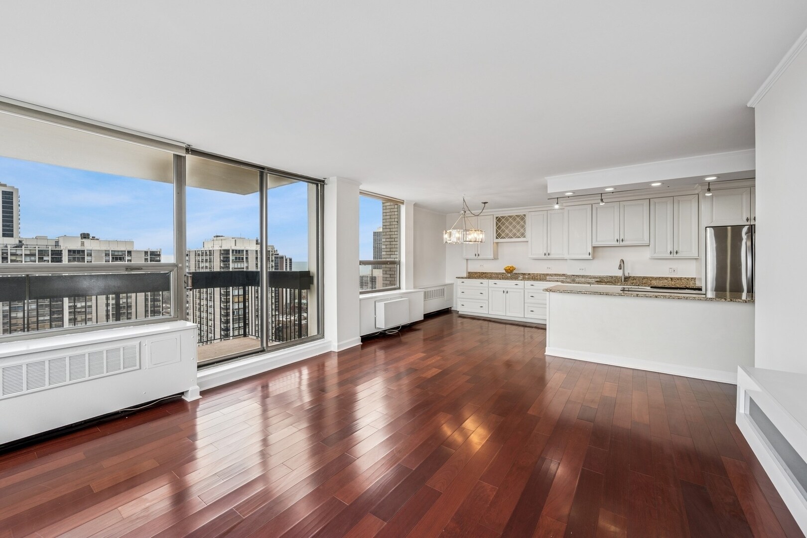 Building Photo - 1360 N Sandburg Ter