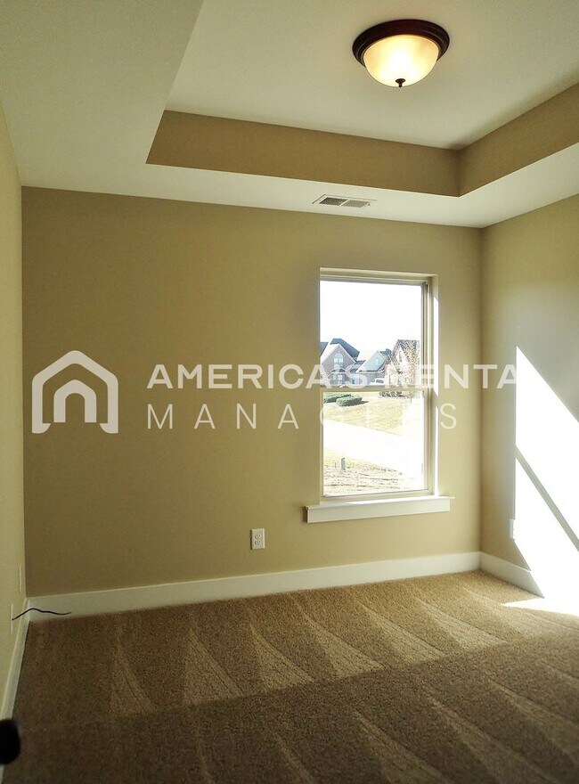 Building Photo - Home For Rent in Calera, AL!