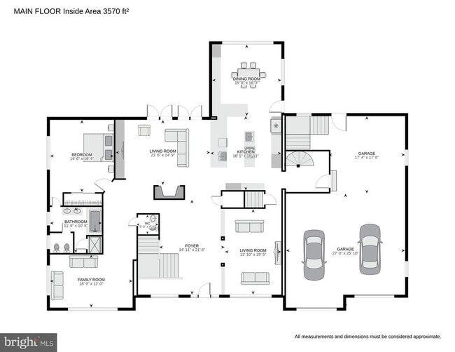 Building Photo - 5823 Goldsboro Rd