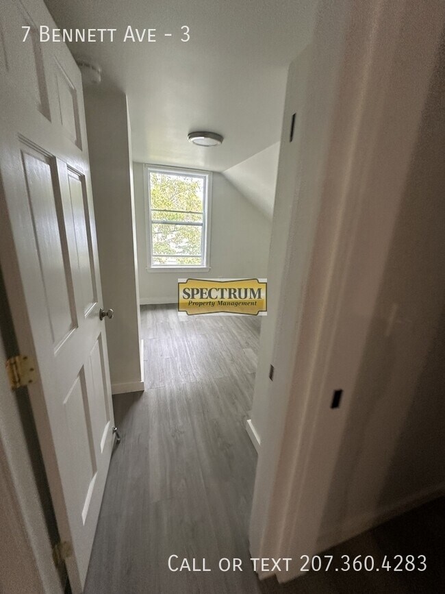 Building Photo - 7 Bennett Ave