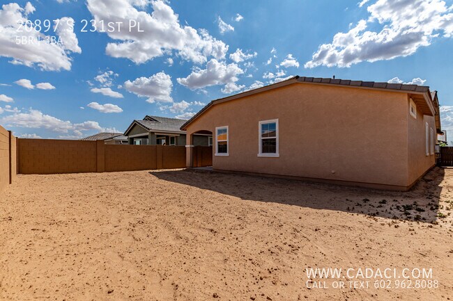 Building Photo - 20897 S 231st Pl.