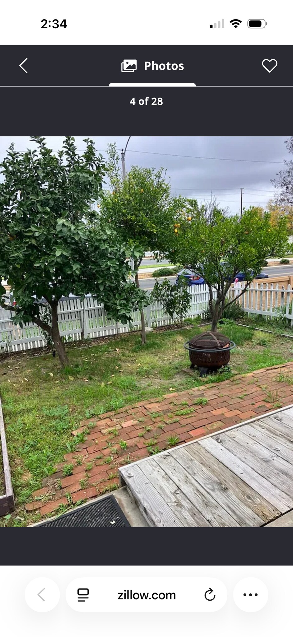 Building Photo - 3312 W Chandler Blvd