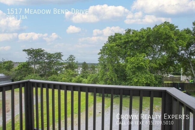 Building Photo - 1517 Meadow Bend Dr