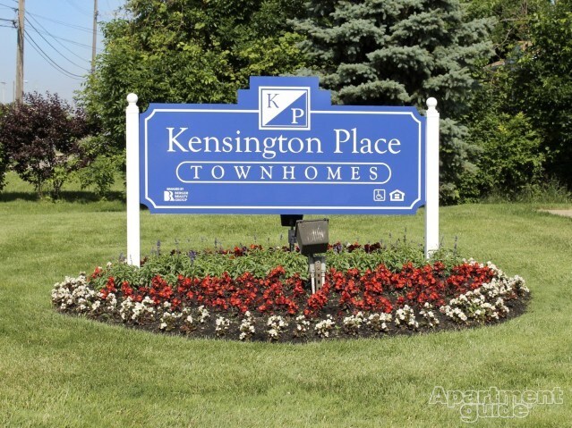 Kensington Apartments Roseville Mi Kensington Apartments Roseville Mi
