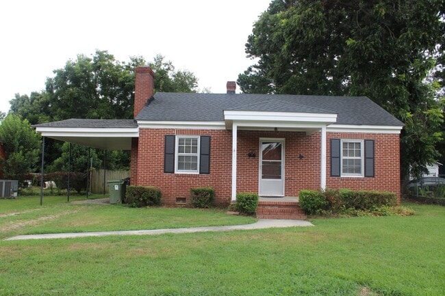 Primary Photo - 406 Jordan St SW