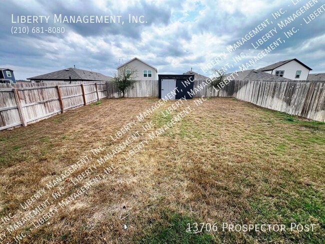 Building Photo - 13706 Prospector Post