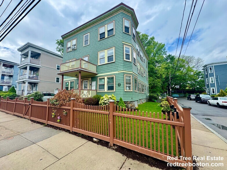 Building Photo - 55 Brookley Rd
