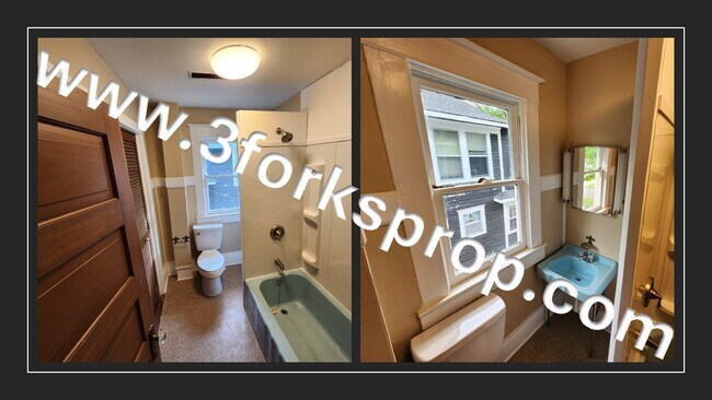 Building Photo - 423 N 15th St