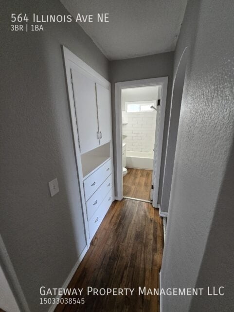 Building Photo - 564 Illinois Ave NE