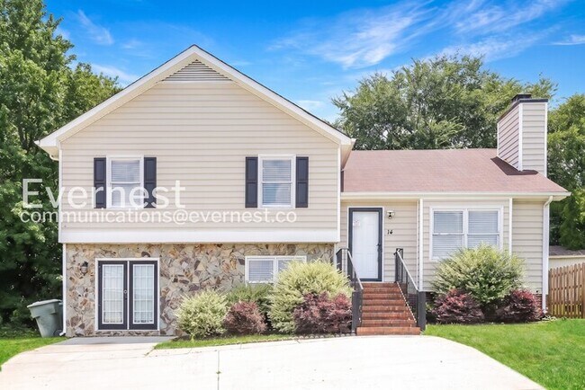 Building Photo - 14 Fieldale Ct