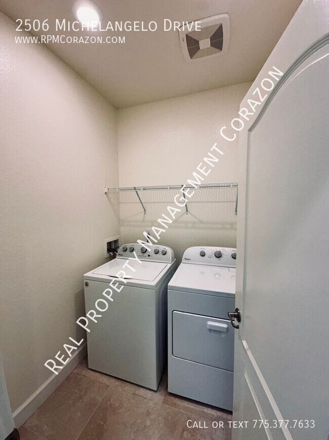 Building Photo - 2506 Michelangelo Ct