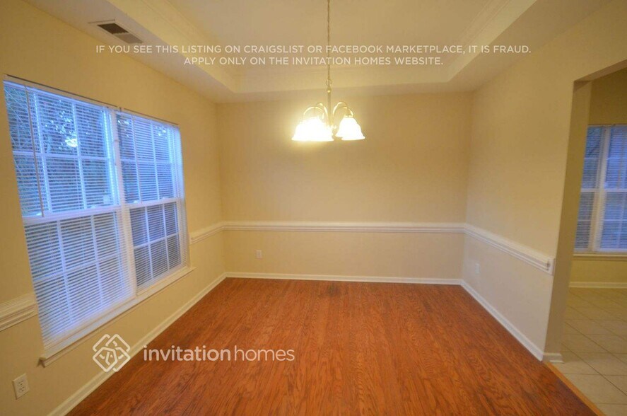Building Photo - 4302 Clymer Ct