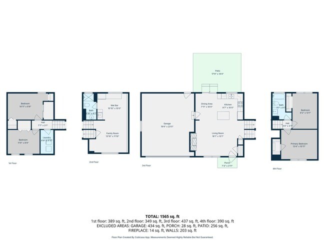 Building Photo - Acres Green Beauty