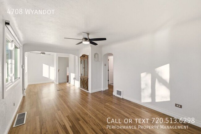 Building Photo - 4708 Wyandot St