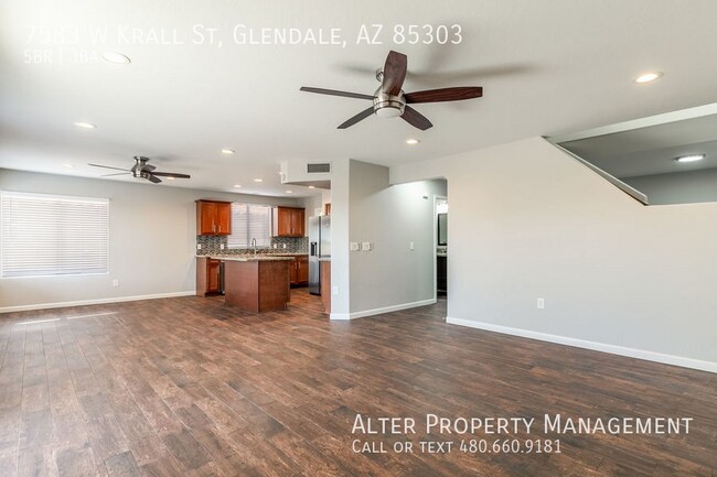 Building Photo - 7583 W Krall St