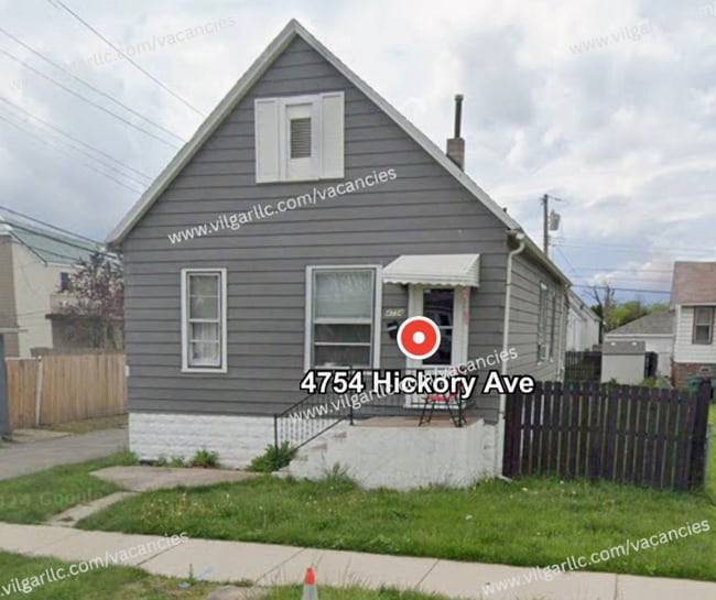 Building Photo - 3 Large Bedrooms • 1 Updated Bathroom house in Hammond, IN