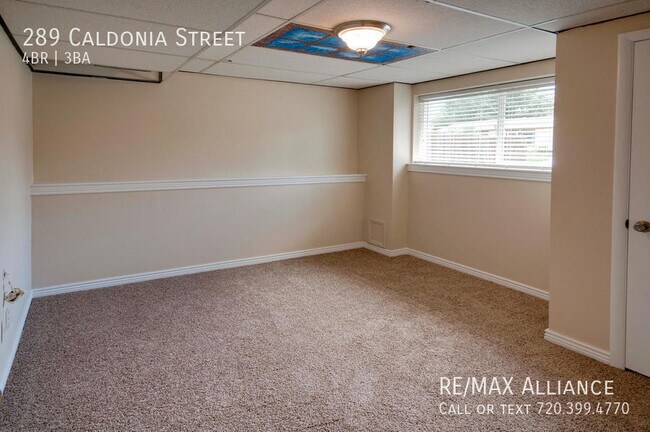 Building Photo - 289 Caldonia Street-