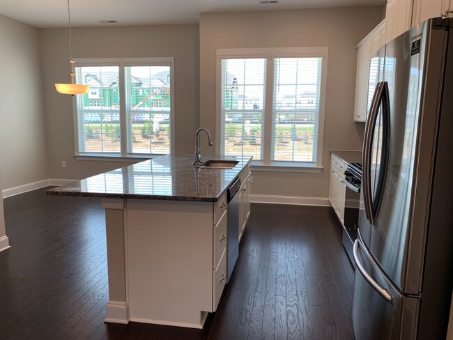 Building Photo - Gorgeous 4 Bedroom | 3.5 Bath Cary Townhom...