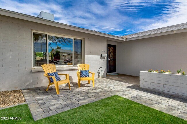 Building Photo - 8420 E Citrus Way