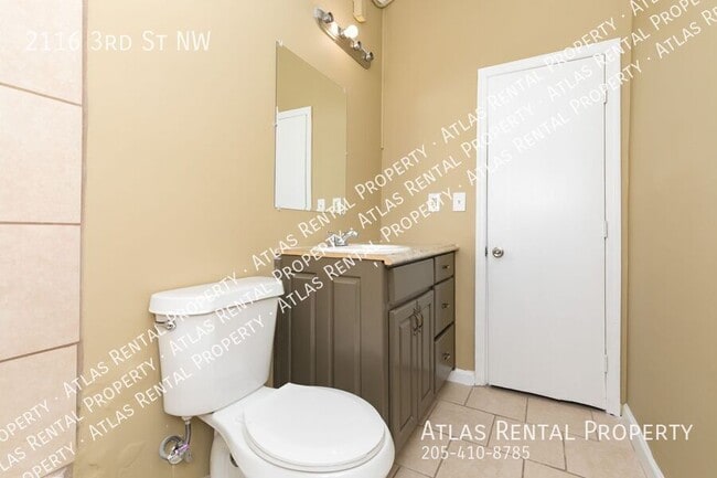 Building Photo - 2116 3rd St NW