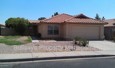 Building Photo - 4025 E Alder Ave