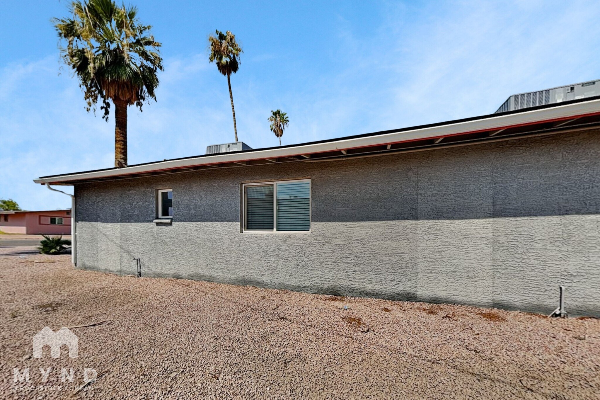 Building Photo - 4830 E Willetta St