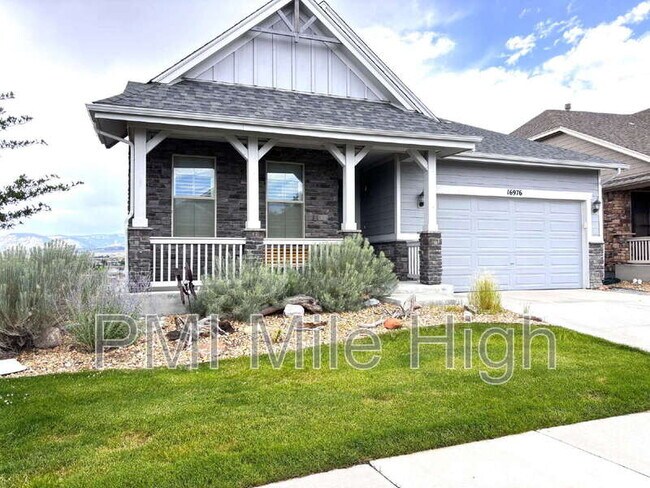 Building Photo - 16976 W 85th Ln