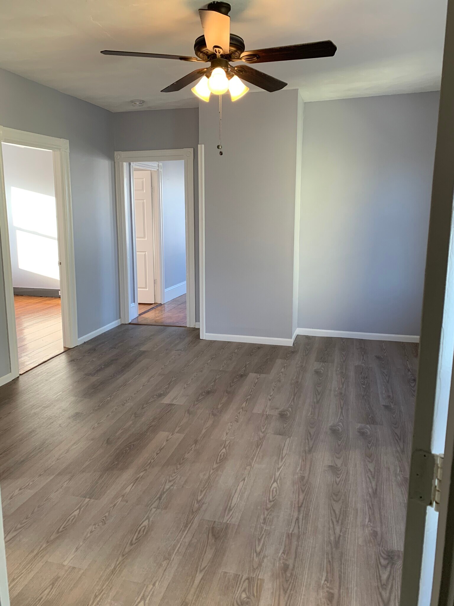 Dining Room - 110 Capital St