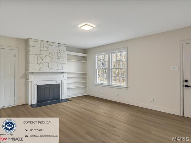 Building Photo - 1 Concord Dr