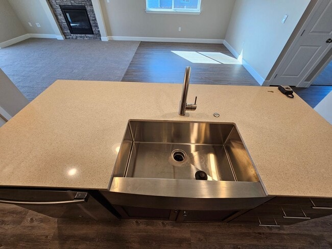 Building Photo - New Construction 3 bed 2 bath Single Story