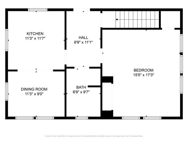 Building Photo - 109 Amundsen St