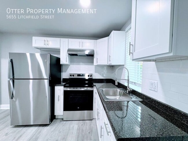 Building Photo - 5655 Litchfield St