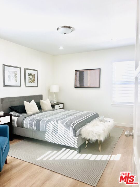 Building Photo - 1843 Normandie Ave