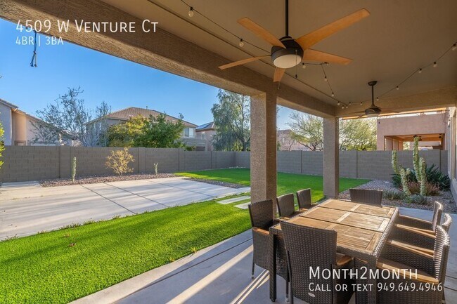 Building Photo - Big value on W Venture Ct#41697