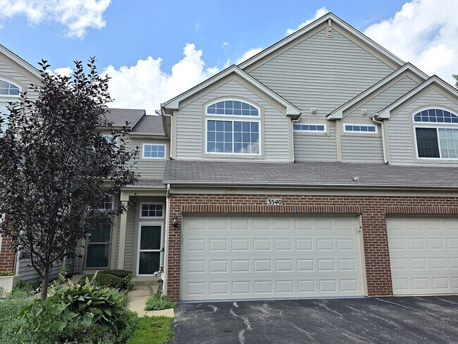 Primary Photo - 3540 Blue Ridge Ct